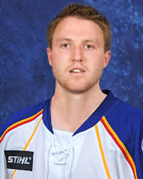 Pat Nagle Stats and Player Profile