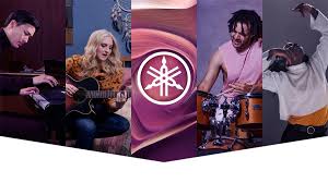 Profile for Derby Yamaha Music School