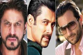 Which Khan Looks Best With Facial Hair Salman Shah Rukh Aamir Or Fawad No Shave November Special Thehealthsite Com Kick 2, starring superstar salman khan, will release in december 2021, director sajid nadiadwala has revealed. which khan looks best with facial hair