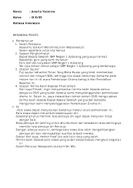 Setiap memperingati hari pendidikan nasional. Contoh Kerangka Pidato Hari Pendidikan Nasional Goresan