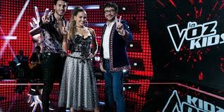 Over 50 countries now have their own version of the voice. La Voz Kids Temporada 3 Wiki Tv Colombiana Fandom