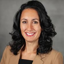 Carolyn Seibert's Instagram, Twitter & Facebook