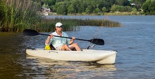 The best ocean fishing kayaks are highly manoeuvrable and agile. Best Fishing Kayaks For Beginners Reel Pursuits