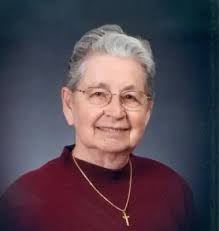 Obituary information for Elsie Bolender