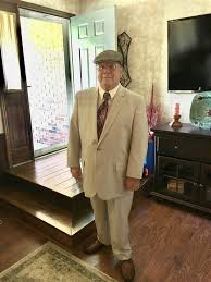 Rick Tipton Obituary