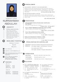 Ini bertujuan memudahkan kerja anda mengedit resume pekerjaan yang telah siap. Cv From November 2017 Until January 2018 Art Like Photo
