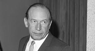 The Fall of Abe Fortas and the Conservative Supreme Court