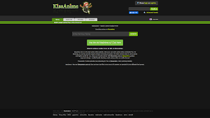 KissAnime - Watch anime online in high quality | kissanime.to