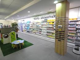 Epingle Sur Agencement Pharmacie