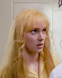 Winona Ryder as Melanie Fall in Turks and Caicos, with Bill Nigh  (winona-forever.org)