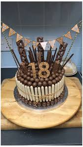 20 of the most beautiful homemade cake decorating ideas. 18th Birthday Cake 18th Birthday Cake Boys 18th Cake Boys 18th Birthday Cake 18th Birthday Cake