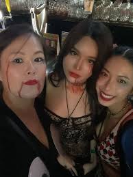 Again ..Super Kool costumes..thanks for keeping The Halloween Bus Alive... 