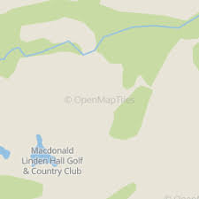 Linden hall golf course map. Macdonald Linden Hall Golf And Country Club Longhorsley Northumberland Golf Course Opening Times And Reviews