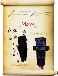 Just browse what you like, press install, skins will be added to your minecraft game, just open game and play. Harry Potter Mod Mods Minecraft Curseforge