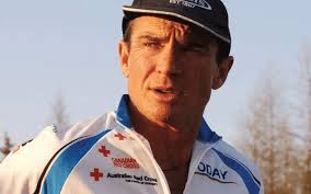 Latest news about: Pat Farmer