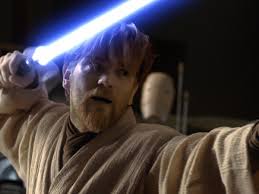 A hostile visitor arrives in tattoine during a beautiful sunset. Star Wars Prequels Not Very Much Liked Admits Ewan Mcgregor Star Wars The Guardian