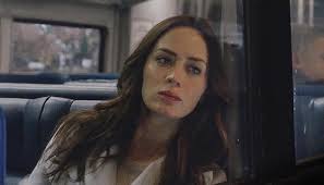It's only a minute until the train moves on, but it's enough. The Girl On The Train Cast Actors And The Characters They Portray In The Mystery Thriller
