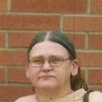 Tammy Dale Kegley Obituary