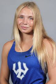 2023-24 Women's Track and Field Roster