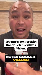 Peter Seidler built his legacy