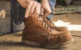The best men's work boots, according to cool craftsmen. Pin On Men S Fashion Style