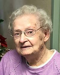 Evelyn L. Riggs Obituary (2024)