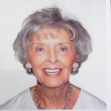 Obituary for Claire Bernadette (O'Brien) Webber