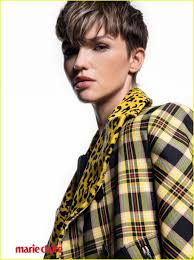 Ruby Rose Opens Up About Her 109 Tattoos: Photo 4121418