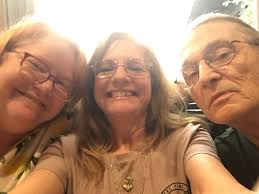 Richard Larkin Obituary