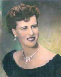 Mrs. Katherine Terezakis Obituary