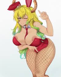 Rule34 - If it exists, there is porn of it  quetzalcoatl (dragon maid)   4605828