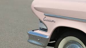 Image result for Shell Pink 1958 Chrysler