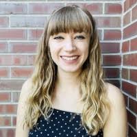 Emily Pogue's Instagram, Twitter & Facebook