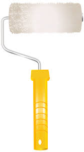 Paint Roller Png Clip Art Best Web Clipart Clip Art Paint Roller Painting