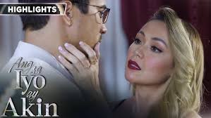 Ellice calls Marissa a desperada