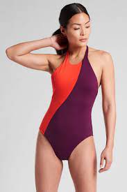The Most Flattering One Piece Swimsuits For Every Age Womens Swimsuits Bikini Swimsuits For Older Women Women Swimsuits