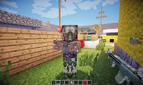 Combat gears minecraft bedrock gun addon · laser gun addon · portal gun (script) · desnoguns mod for minecraft pe · portal gun addon/command (redstone). T4l65qxv3i Xpm