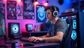 Home - gamerpowerhouse.com