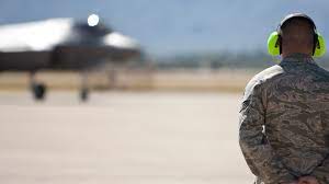 The safety of our airmen is paramount and remains our top priority. No Threat After Luke Air Force Base Experiences Real World Security Incident During Routine Drill 12news Com