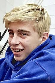 Lucas G. Oswald Obituary