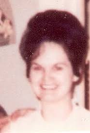 Daisy Belle Galland Krieter (1945-2013)