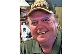 Keith Garling Obituary (1954