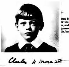 Charles Hosmer Morse Jr. (1910-1988)