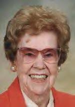 AnnaBelle Coffey Norris (1915-2008)