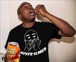 Blastphamoushd tv is a content creator on youtube. Maurice Barnett Blastphamoushd Wikia Fandom