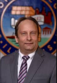 Union leader says former Cook County Commissioner Ed Moody lied to union,  public and can't be trusted