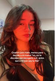 Ovarios para Todo, Menos para Hablar con Mamá