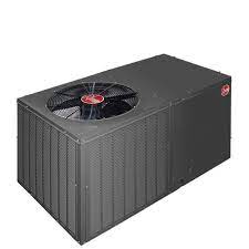 This section of our split system ac guide discusses the very important issue of sizing your central air conditioner. 5 Ton Rheem 14 Seer R 410a Air Conditioner Package Unit National Air Warehouse