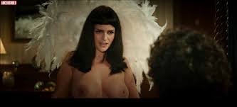 Romina Ricci nude pics, page - 1 < ANCENSORED