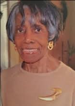 Obituary information for Dollene L. Radford